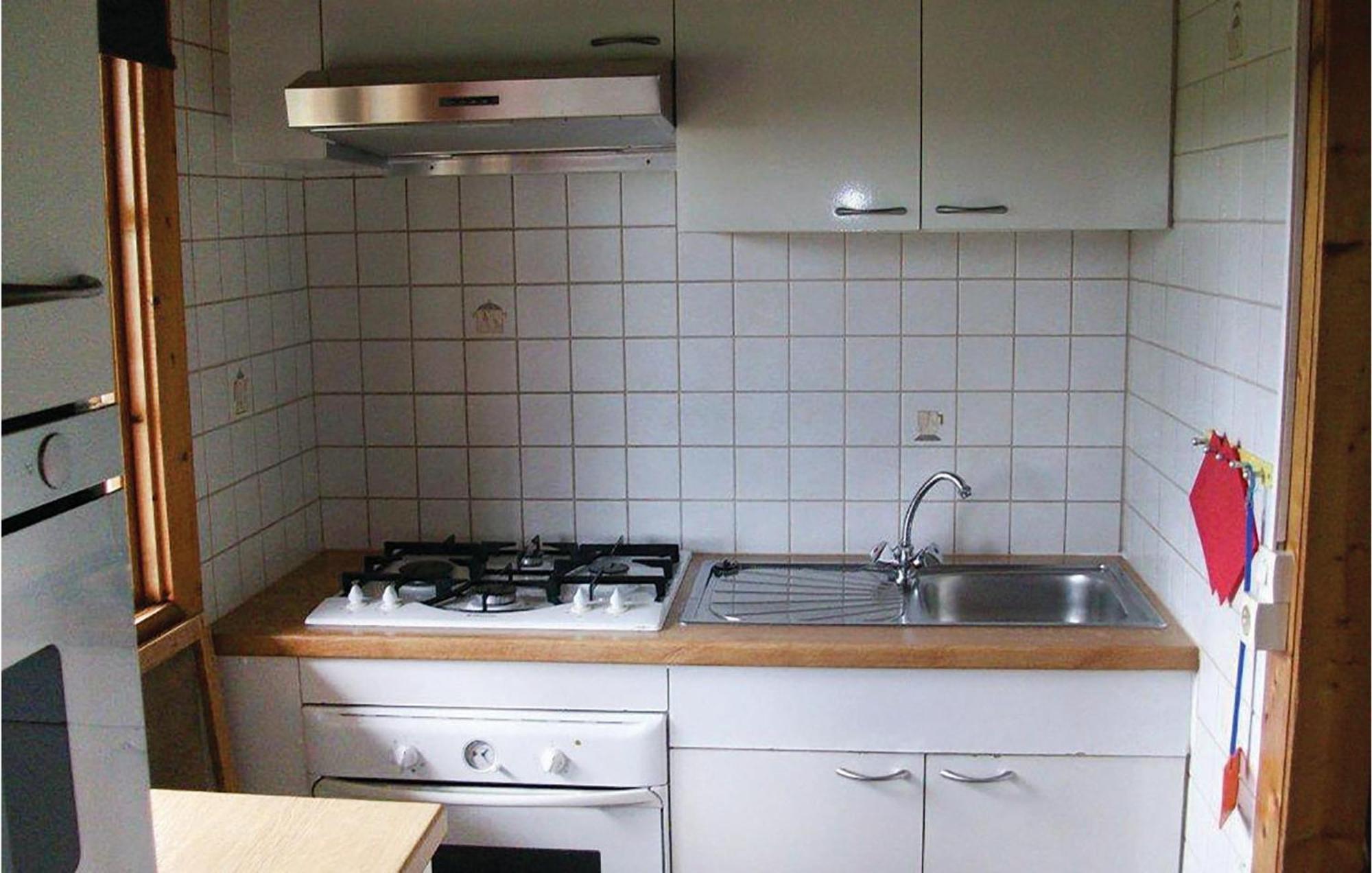 Mamet Villa Waldbillig Eksteriør billede